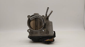 compare product 2014-2018 Kia Forte Throttle Body P/N:35100-2E000 Fits Fits 2011 2012 2013 2014 2015 2016 2017 2018 2019 OEM Used Auto Parts