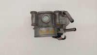 2014-2018 Kia Forte Throttle Body P/N:35100-2E000 Fits Fits 2011 2012 2013 2014 2015 2016 2017 2018 2019 OEM Used Auto Parts