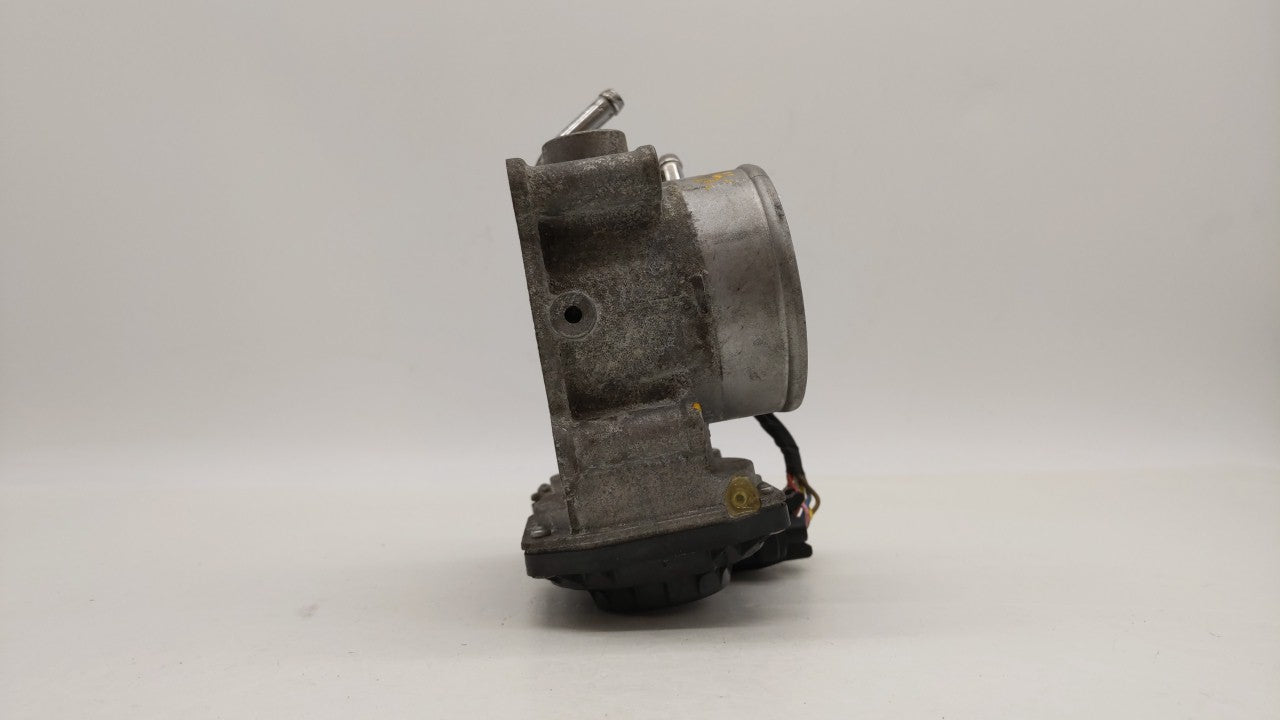 2014-2018 Kia Forte Throttle Body P/N:35100-2E000 Fits Fits 2011 2012 2013 2014 2015 2016 2017 2018 2019 OEM Used Auto Parts