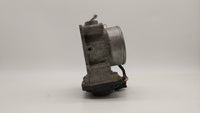 2014-2018 Kia Forte Throttle Body P/N:35100-2E000 Fits Fits 2011 2012 2013 2014 2015 2016 2017 2018 2019 OEM Used Auto Parts
