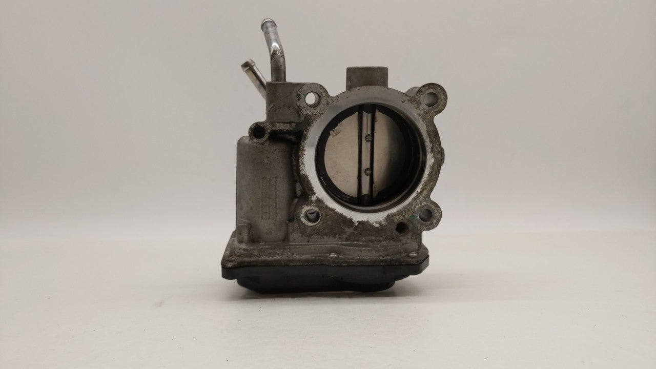 2014-2018 Kia Forte Throttle Body P/N:35100-2E000 Fits Fits 2011 2012 2013 2014 2015 2016 2017 2018 2019 OEM Used Auto Parts