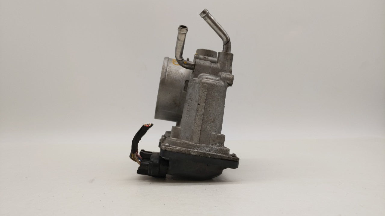 2014-2018 Kia Forte Throttle Body P/N:35100-2E000 Fits Fits 2011 2012 2013 2014 2015 2016 2017 2018 2019 OEM Used Auto Parts