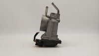 2014-2018 Kia Forte Throttle Body P/N:35100-2E000 Fits Fits 2011 2012 2013 2014 2015 2016 2017 2018 2019 OEM Used Auto Parts