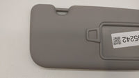 2017-2018 Kia Forte Sun Visor Shade Replacement Passenger Right Mirror Fits Fits 2017 2018 OEM Used Auto Parts - Oemusedauto