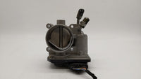 2014-2018 Kia Forte Throttle Body P/N:35100-2E000 Fits Fits 2011 2012 2013 2014 2015 2016 2017 2018 2019 OEM Used Auto Parts