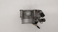 2014-2018 Kia Forte Throttle Body P/N:35100-2E000 Fits Fits 2011 2012 2013 2014 2015 2016 2017 2018 2019 OEM Used Auto Parts
