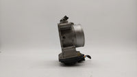 2014-2018 Kia Forte Throttle Body P/N:35100-2E000 Fits Fits 2011 2012 2013 2014 2015 2016 2017 2018 2019 OEM Used Auto Parts