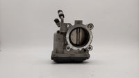 2014-2018 Kia Forte Throttle Body P/N:35100-2E000 Fits Fits 2011 2012 2013 2014 2015 2016 2017 2018 2019 OEM Used Auto Parts