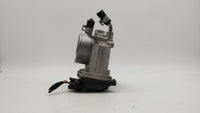 2014-2018 Kia Forte Throttle Body P/N:35100-2E000 Fits Fits 2011 2012 2013 2014 2015 2016 2017 2018 2019 OEM Used Auto Parts