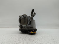 2014-2018 Kia Forte Throttle Body P/N:35100-2E000 1302150124, 35100-2E710 Fits Fits 2011 2012 2013 2014 2015 2016 2017 2018 