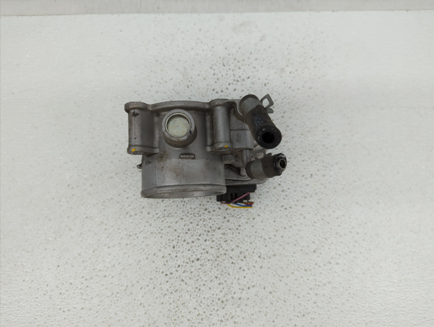 2014-2018 Kia Forte Throttle Body P/N:35100-2E000 1302150124, 35100-2E710 Fits Fits 2011 2012 2013 2014 2015 2016 2017 2018 