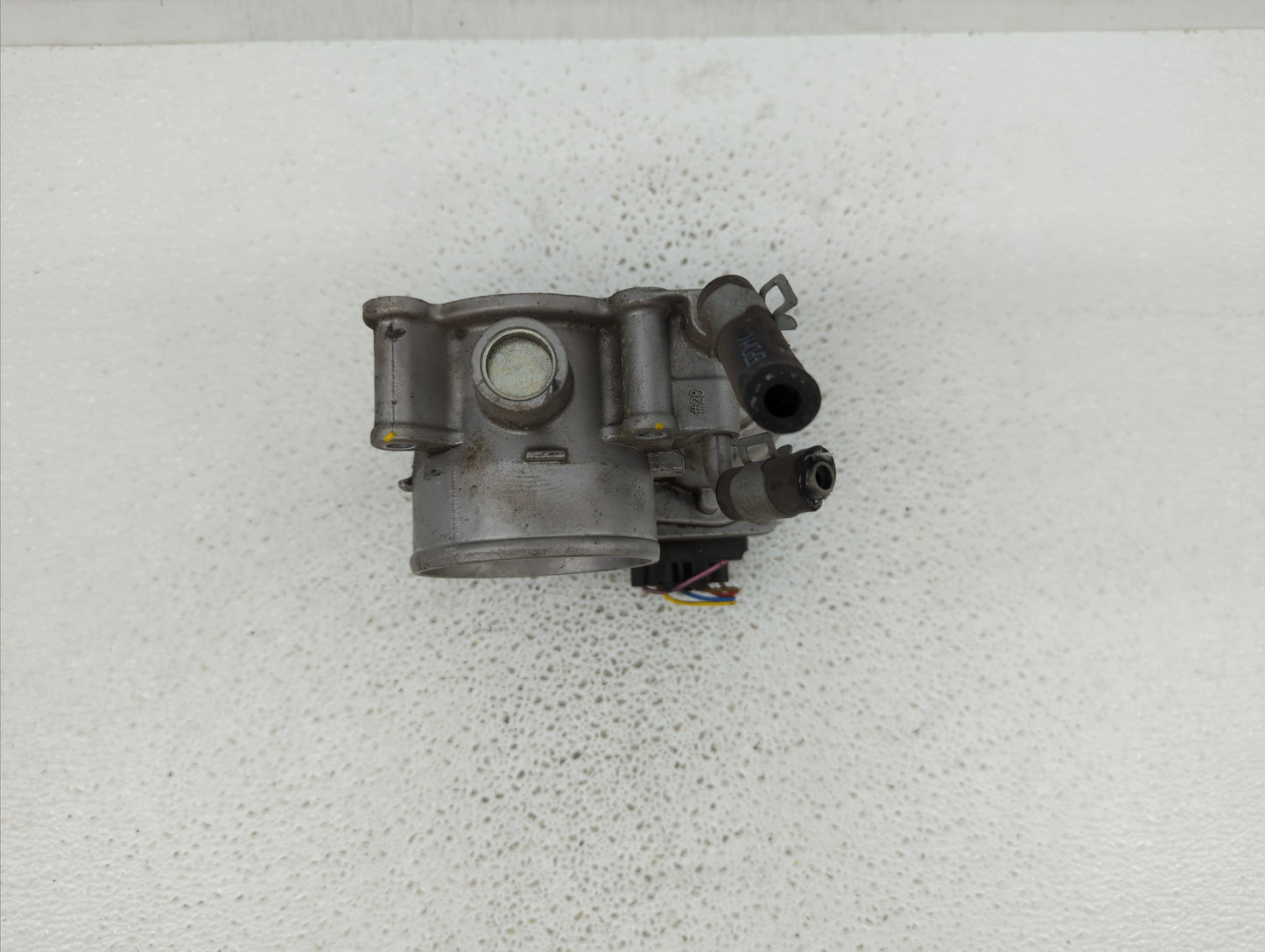 2014-2018 Kia Forte Throttle Body P/N:35100-2E000 1302150124, 35100-2E710 Fits Fits 2011 2012 2013 2014 2015 2016 2017 2018 