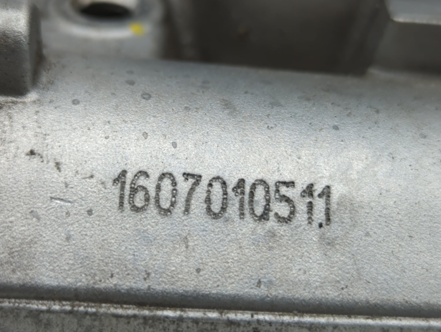 2014-2018 Kia Forte Throttle Body P/N:35100-2E000 1302150124, 35100-2E710 Fits Fits 2011 2012 2013 2014 2015 2016 2017 2018 