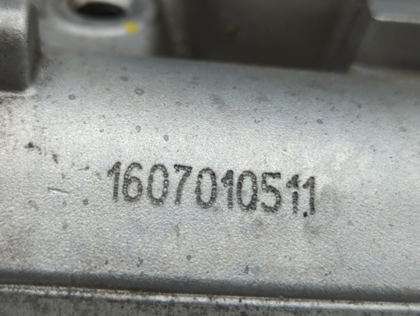 2014-2018 Kia Forte Throttle Body P/N:35100-2E000 1302150124, 35100-2E710 Fits Fits 2011 2012 2013 2014 2015 2016 2017 2018 