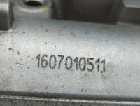 2014-2018 Kia Forte Throttle Body P/N:35100-2E000 1302150124, 35100-2E710 Fits Fits 2011 2012 2013 2014 2015 2016 2017 2018 
