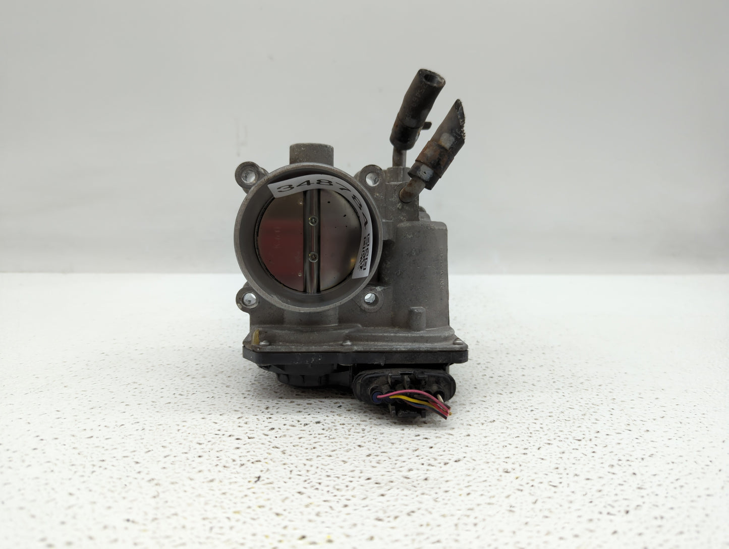 2014-2018 Kia Forte Throttle Body P/N:35100-2E000 1302150124, 35100-2E710 Fits Fits 2011 2012 2013 2014 2015 2016 2017 2018 