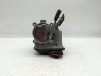 2014-2018 Kia Forte Throttle Body P/N:35100-2E000 1302150124, 35100-2E710 Fits Fits 2011 2012 2013 2014 2015 2016 2017 2018 