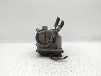 compare product 2014-2018 Kia Forte Throttle Body P/N:35100-2E000 1302150124, 35100-2E710 Fits Fits 2011 2012 2013 2014 2015 2016 2017 2018 2019 OEM Used Auto Parts