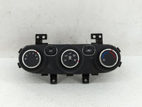 2017-2018 Kia Forte Climate Control Module Temperature AC/Heater Replacement P/N:97250-A7XXX 97250-B0AA0 Fits Fits 2017 2018