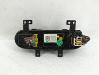 2017-2018 Kia Forte Climate Control Module Temperature AC/Heater Replacement P/N:97250-A7XXX 97250-B0AA0 Fits Fits 2017 2018