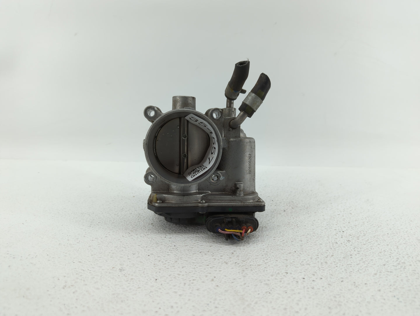 2014-2018 Kia Forte Throttle Body P/N:35100-2E000 1302150124, 35100-2E710 Fits Fits 2011 2012 2013 2014 2015 2016 2017 2018 