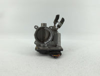 2014-2018 Kia Forte Throttle Body P/N:35100-2E000 1302150124, 35100-2E710 Fits Fits 2011 2012 2013 2014 2015 2016 2017 2018 