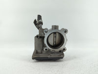 2014-2018 Kia Forte Throttle Body P/N:35100-2E000 1302150124, 35100-2E710 Fits Fits 2011 2012 2013 2014 2015 2016 2017 2018 