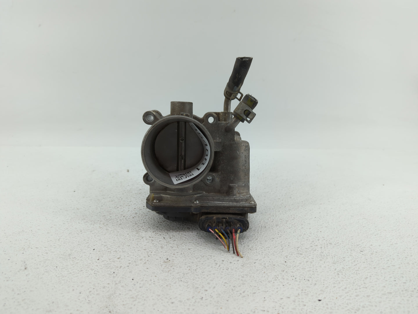 2014-2018 Kia Forte Throttle Body P/N:35100-2E000 1302150124, 35100-2E710 Fits Fits 2011 2012 2013 2014 2015 2016 2017 2018 