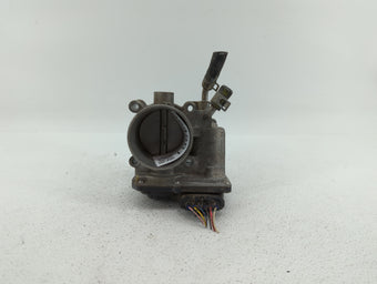 compare product 2014-2018 Kia Forte Throttle Body P/N:35100-2E000 1302150124, 35100-2E710 Fits Fits 2011 2012 2013 2014 2015 2016 2017 2018 2019 OEM Used Auto Parts