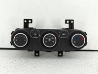 2017-2018 Kia Forte Climate Control Module Temperature AC/Heater Replacement P/N:97250-A7XXX 97250-B0AA0 Fits Fits 2017 2018