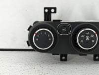 2017-2018 Kia Forte Climate Control Module Temperature AC/Heater Replacement P/N:97250-A7XXX 97250-B0AA0 Fits Fits 2017 2018