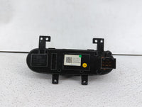 2017-2018 Kia Forte Climate Control Module Temperature AC/Heater Replacement P/N:97250-A7XXX 97250-B0AA0 Fits Fits 2017 2018