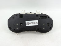 2017-2018 Kia Forte Instrument Cluster Speedometer Gauges P/N:94003-B0301 94013-B0300, 94003-B0300 Fits Fits 2017 2018 OEM U