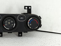 2017-2018 Kia Forte Climate Control Module Temperature AC/Heater Replacement P/N:97250-A7XXX 97250-B0AA0 Fits Fits 2017 2018