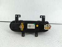 2017-2018 Kia Forte Climate Control Module Temperature AC/Heater Replacement P/N:97250-A7XXX 97250-B0AA0 Fits Fits 2017 2018