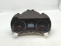 2017-2018 Kia Forte Instrument Cluster Speedometer Gauges P/N:94013-B0301 94003-B0301 Fits Fits 2017 2018 OEM Used Auto Part