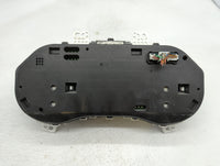 2017-2018 Kia Forte Instrument Cluster Speedometer Gauges P/N:94013-B0301 94003-B0301 Fits Fits 2017 2018 OEM Used Auto Part