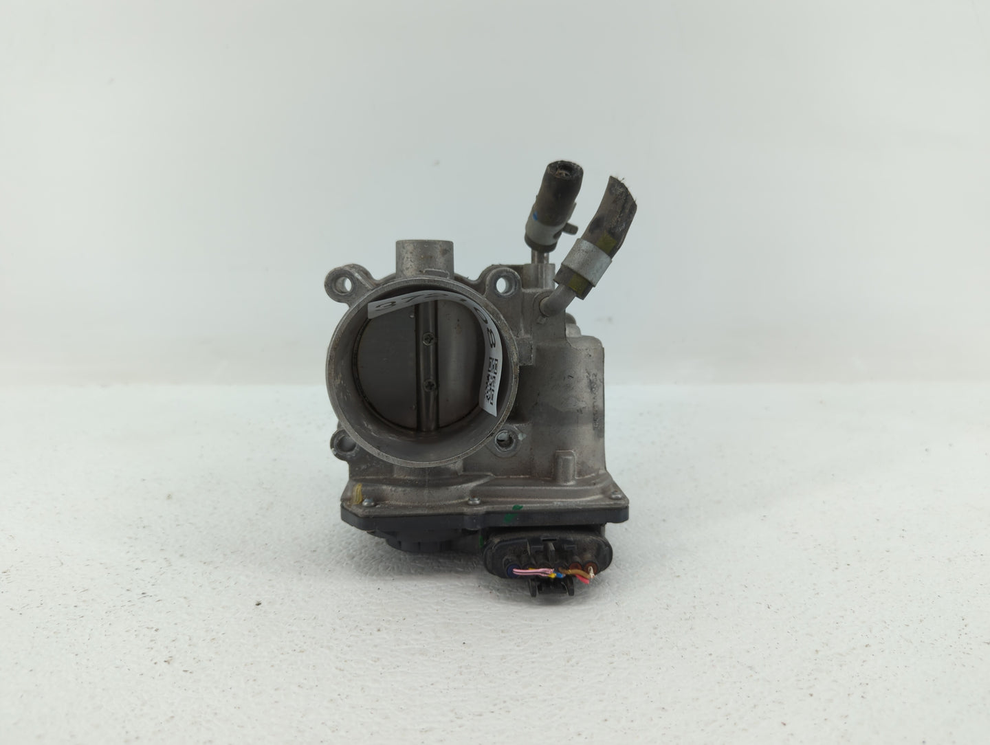 2014-2018 Kia Forte Throttle Body P/N:35100-2E000 1302150124, 35100-2E710 Fits Fits 2011 2012 2013 2014 2015 2016 2017 2018 