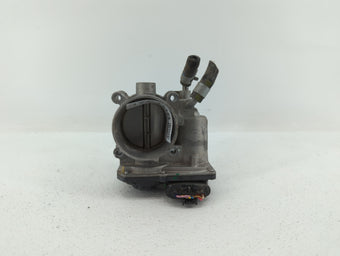 compare product 2014-2018 Kia Forte Throttle Body P/N:35100-2E000 1302150124, 35100-2E710 Fits Fits 2011 2012 2013 2014 2015 2016 2017 2018 2019 OEM Used Auto Parts