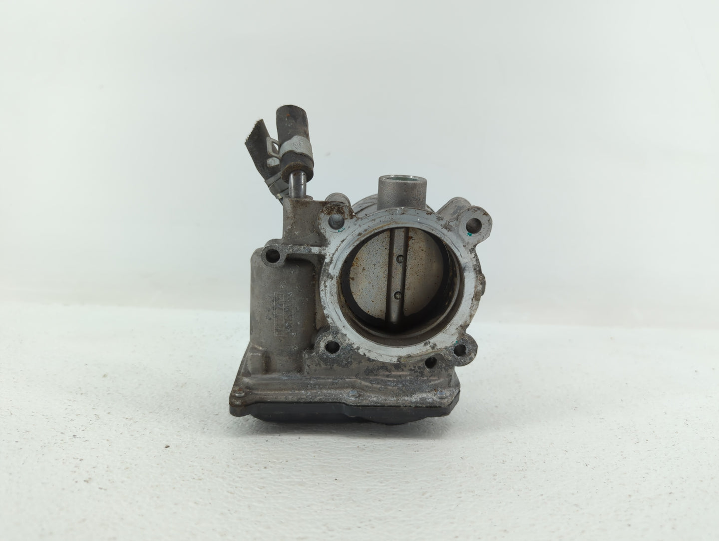 2014-2018 Kia Forte Throttle Body P/N:35100-2E000 1302150124, 35100-2E710 Fits Fits 2011 2012 2013 2014 2015 2016 2017 2018 