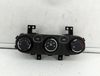 2017-2018 Kia Forte Climate Control Module Temperature AC/Heater Replacement P/N:97250-A7XXX 97250-B0AA0 Fits Fits 2017 2018