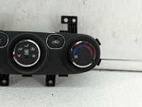 2017-2018 Kia Forte Climate Control Module Temperature AC/Heater Replacement P/N:97250-A7XXX 97250-B0AA0 Fits Fits 2017 2018