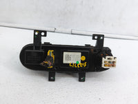 2017-2018 Kia Forte Climate Control Module Temperature AC/Heater Replacement P/N:97250-A7XXX 97250-B0AA0 Fits Fits 2017 2018