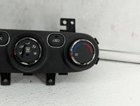 2017-2018 Kia Forte Climate Control Module Temperature AC/Heater Replacement P/N:97250-A7XXX 97250-B0AA0 Fits Fits 2017 2018