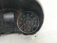 2017-2018 Kia Forte Instrument Cluster Speedometer Gauges P/N:94003-B0301 94013-B0300, 94003-B0300 Fits Fits 2017 2018 OEM U