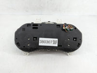 2017-2018 Kia Forte Instrument Cluster Speedometer Gauges P/N:94003-B0301 94013-B0300, 94003-B0300 Fits Fits 2017 2018 OEM U