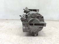 2017-2018 Kia Forte Air Conditioning A/c Ac Compressor Oem - Oemusedautoparts1.com