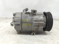2017-2018 Kia Forte Air Conditioning A/c Ac Compressor Oem - Oemusedautoparts1.com