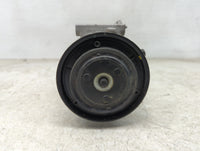 2017-2018 Kia Forte Air Conditioning A/c Ac Compressor Oem - Oemusedautoparts1.com