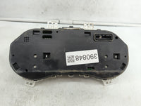 2017-2018 Kia Forte Instrument Cluster Speedometer Gauges P/N:94003-B0300 Fits Fits 2017 2018 OEM Used Auto Parts - Oemuseda